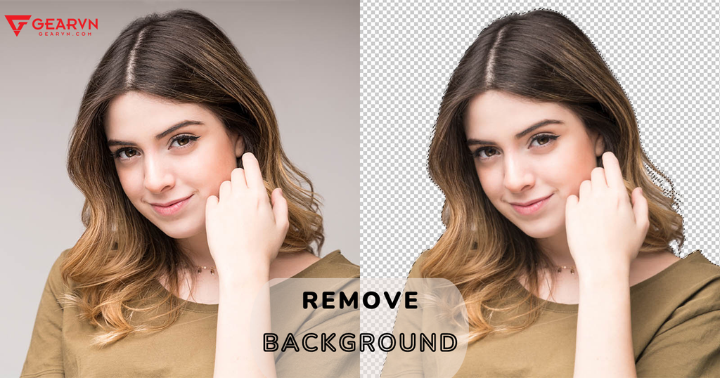Top 5 công cụ hỗ trợ xóa background hình ảnh được dùng nhiều nhất hiện nay