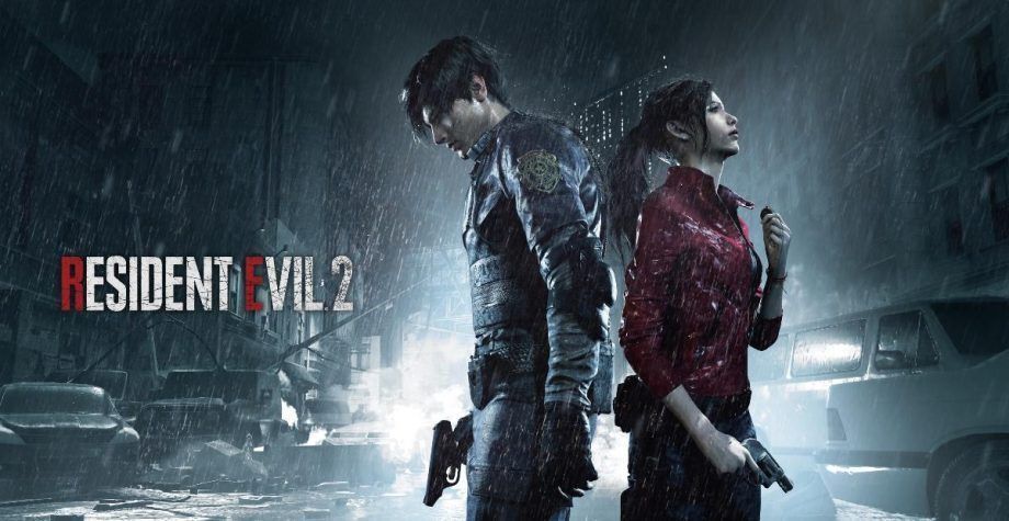 Squad miễn phí cuối tuần, Resident Evil 2, Football Manager 2020, Monster Hunter: World cùng hàng loạt game giảm giá sập sàn trên Steam
