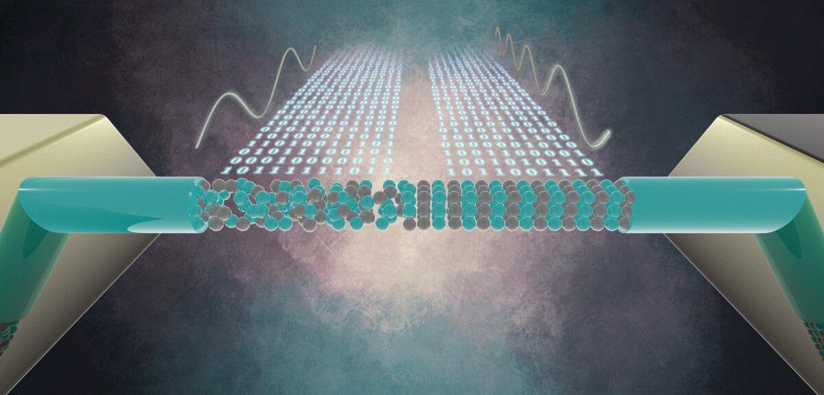 Xuất hiện công nghệ điều chỉnh tần số sóng radio bằng vật liệu nano, không cần năng lượng