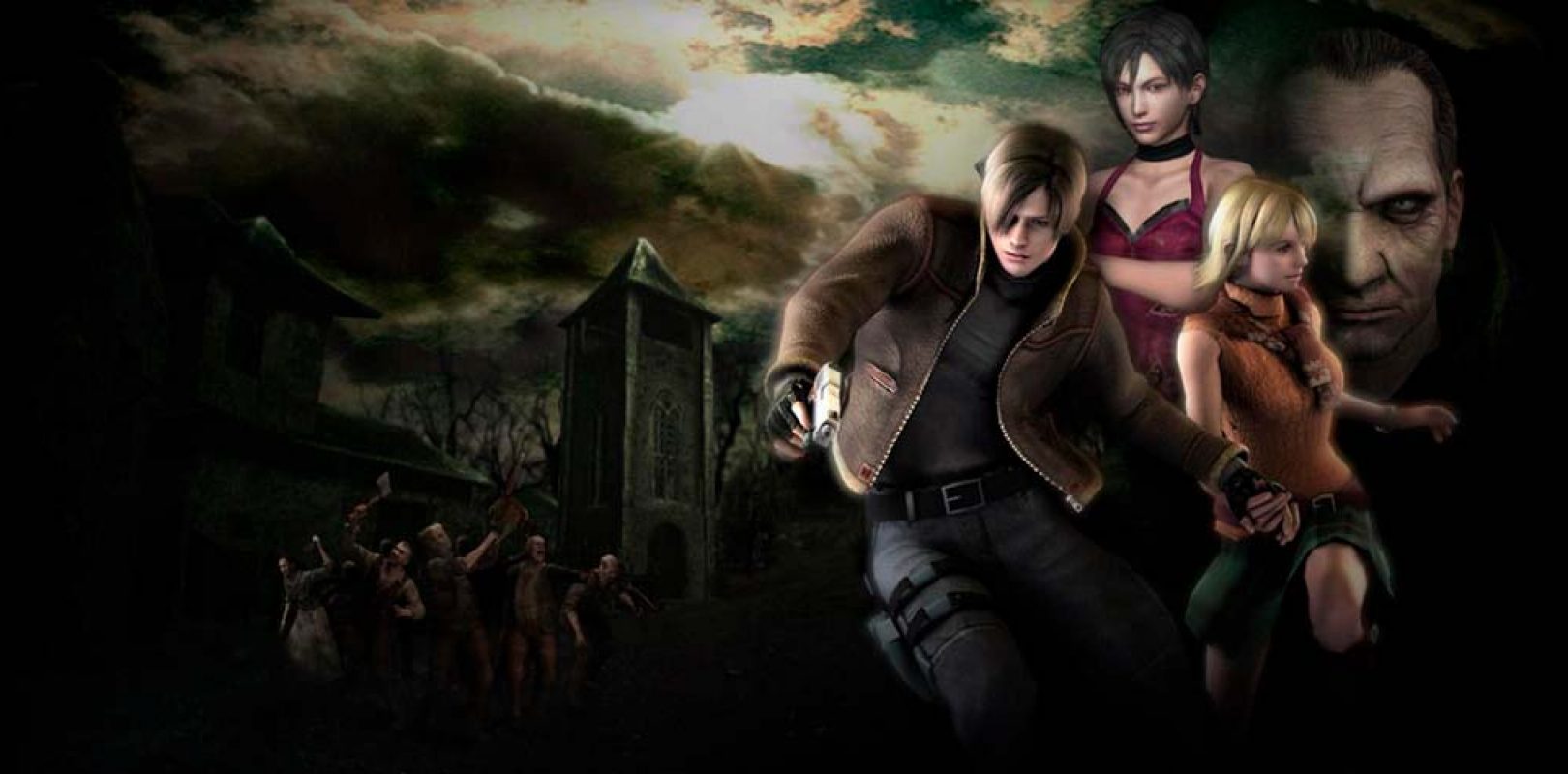Top 10 tựa game “siêu phẩm” giờ đây đã không còn ấn tượng như thuở ban đầu