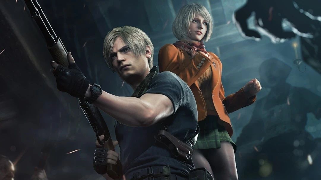 Resident Evil 4 là tựa game remake xuất sắc nhất lịch sử, và đây là lý do