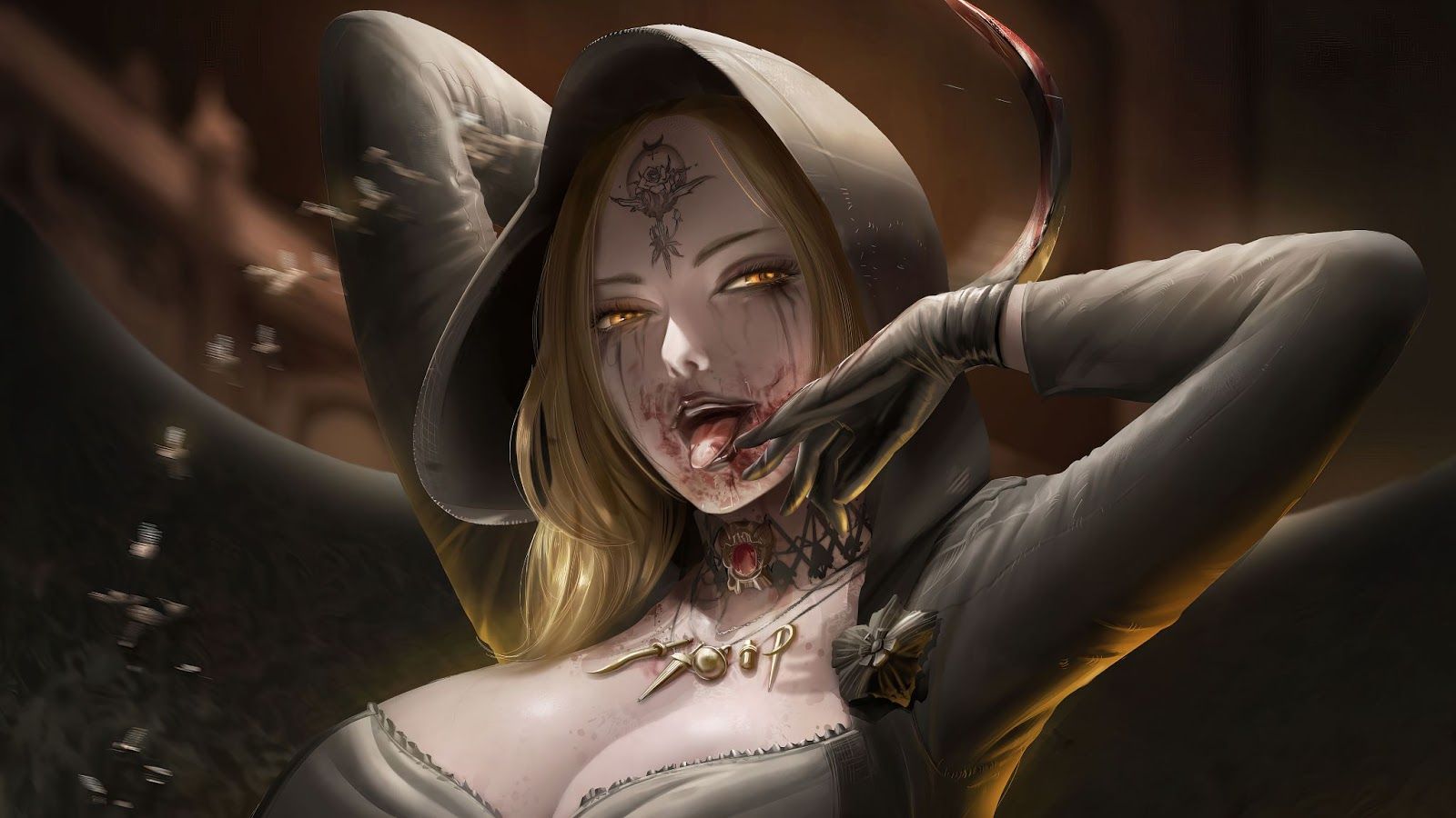 Resident Evil Village lập kỷ lục hơn 100.000 người chơi dù chỉ mới ra mắt, trở thành viên ngọc sáng cho cả series