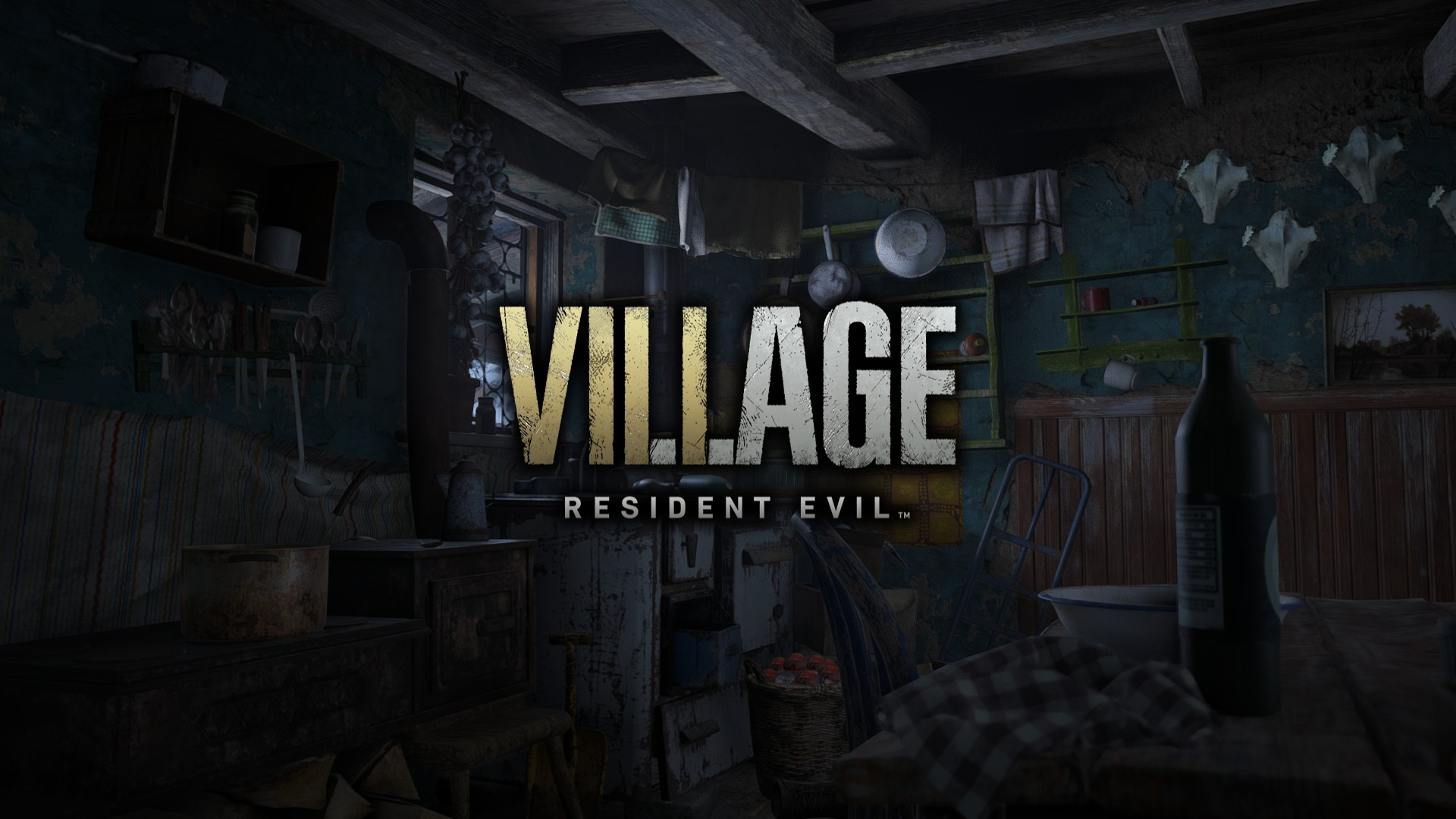 Mời anh em thưởng thức trailer mới nhất của tựa game Resident Evil 8, đáng sợ như một bộ phim kinh dị