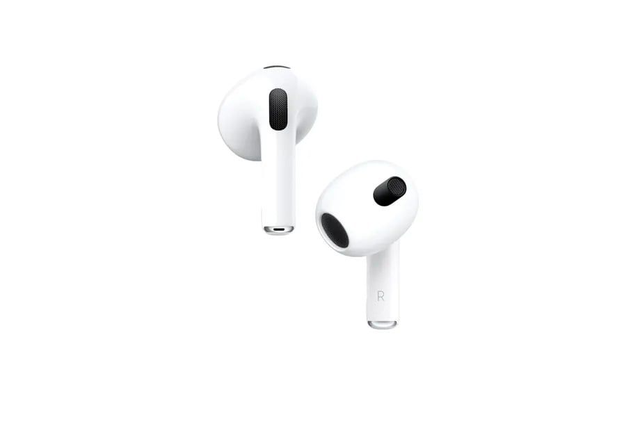 Apple ra mắt AirPods thế hệ 3, giá từ 179 đô