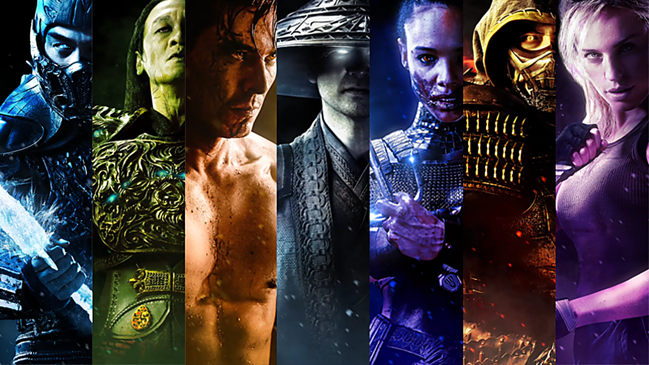 Bộ phim siêu máu me Mortal Kombat đã khởi chiếu tại Việt Nam, không cắt thời lượng so với bản quốc tế