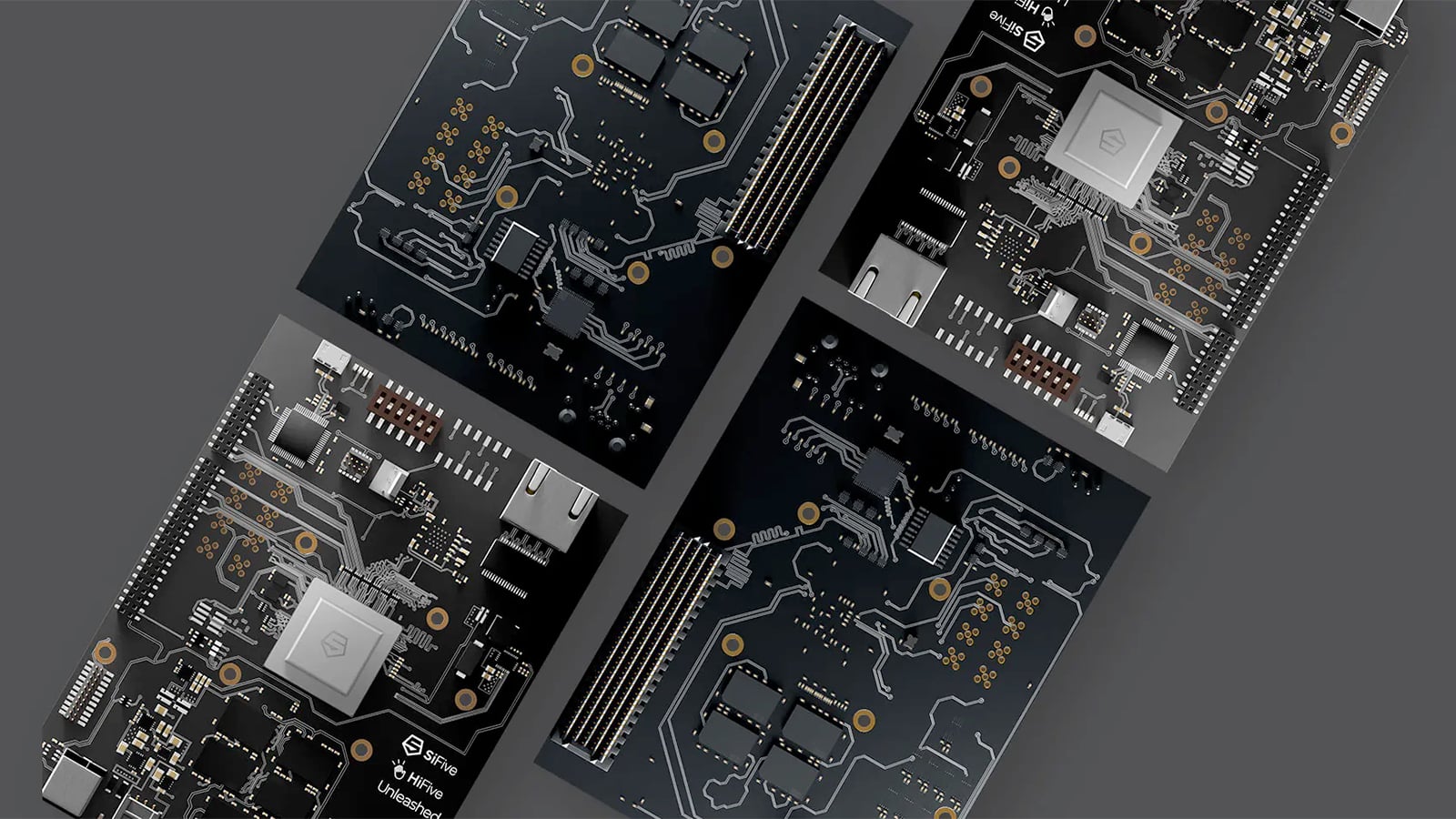 Lo sợ Nvidia độc quyền Arm, Apple nghiên cứu kiến trúc RISC-V để tạo chip hiệu năng cao cho Mac và các thiết bị iOS