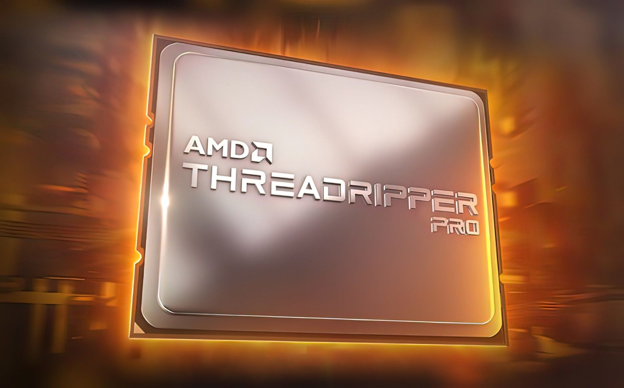 AMD Threadripper PRO 5000 series hủy diệt loạt chip Intel Xeon trong bài test Unreal Engine