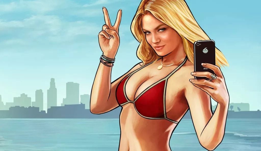 Rockstar xác nhận đang phát triển GTA 6, lúc nào ra thì không nói