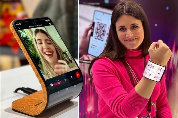 Highlights MWC 2024: Tương lai là ưu tiên hàng đầu