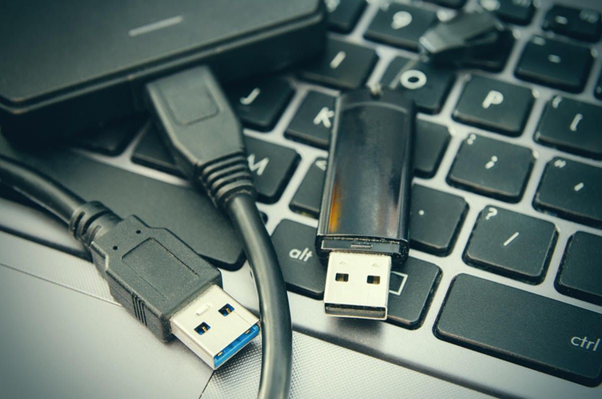 Đừng để thiết bị USB cắm lung tung lây virus cho máy bạn, đây là cách kiểm tra độ an toàn của chúng