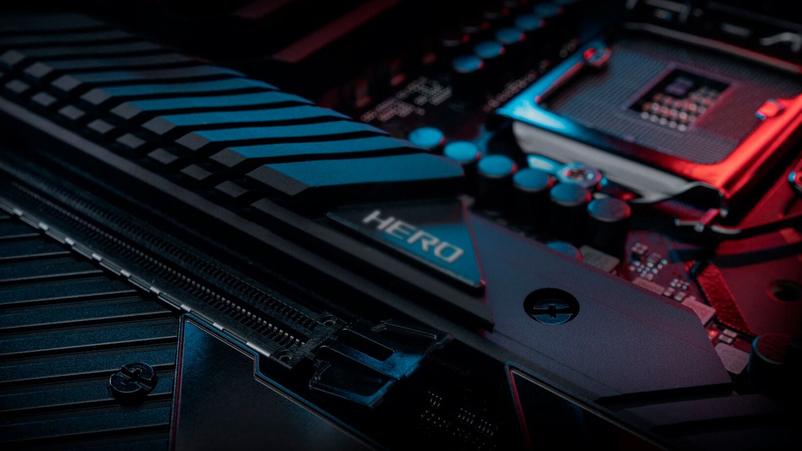 ASUS thu hồi 10.000 mainboard khủng ROG Maximus Z690 Hero vì dính lỗi có nguy cơ gây cháy nổ