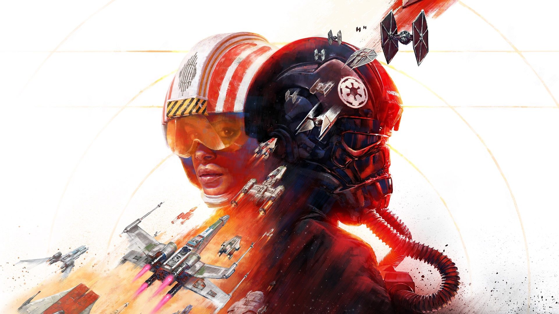 STAR WARS: Squadrons đang miễn phí, mời bạn quyết tử giữa chiến trường không gian