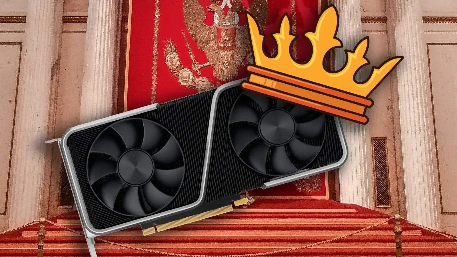 Card gaming quốc dân RTX 3060 khẳng định vị thế khi đứng top bảng xếp hạng trên Steam