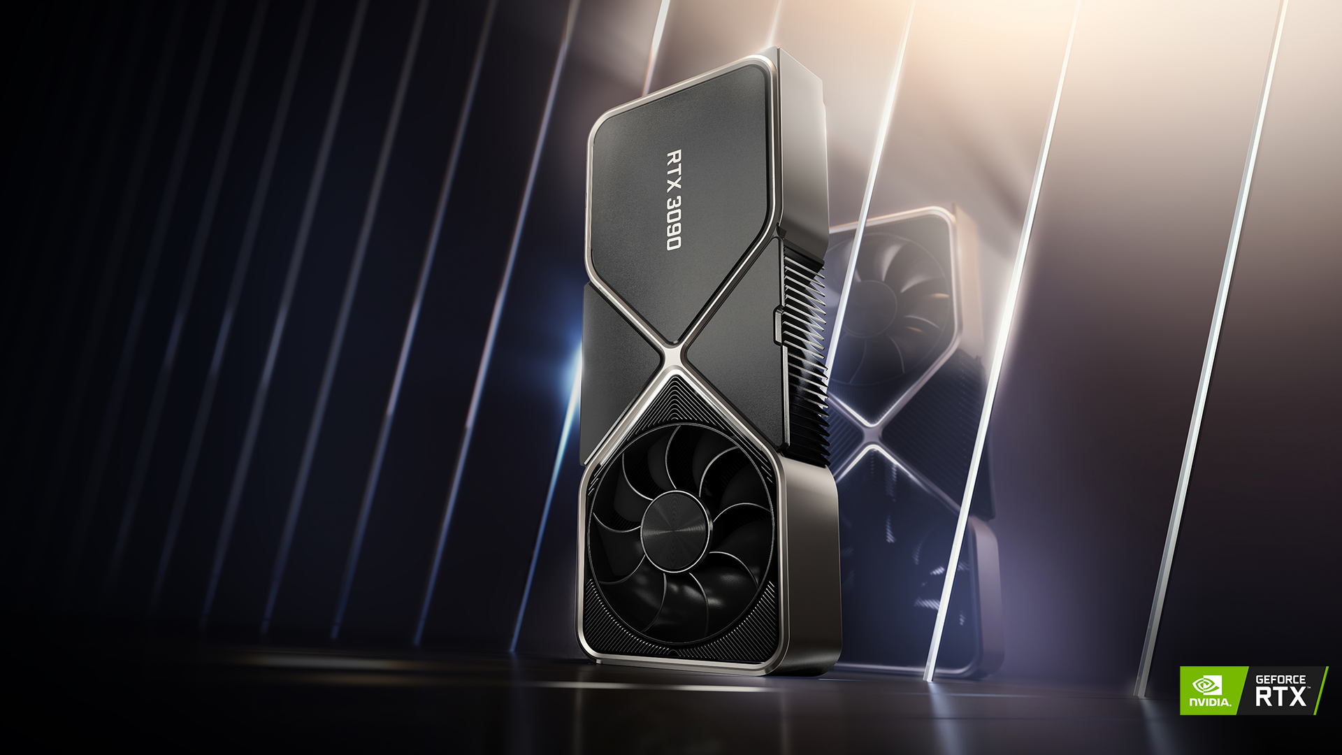Lộ tin RTX 3090 Super sẽ được ra mắt vào tháng 1 năm 2022