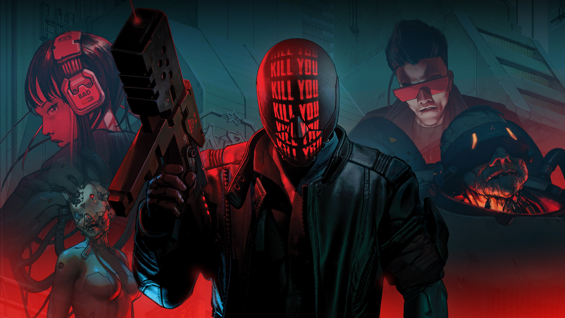 Hai game bắn súng “đỉnh cao” Nuclear Throne và Ruiner đang miễn phí, tải nhanh kẻo trễ