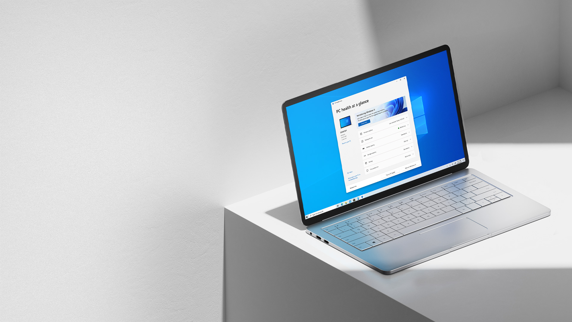 Cưỡng ép không hạnh phúc, Windows 11 sẽ hiện cảnh báo trên những máy không đủ cấu hình