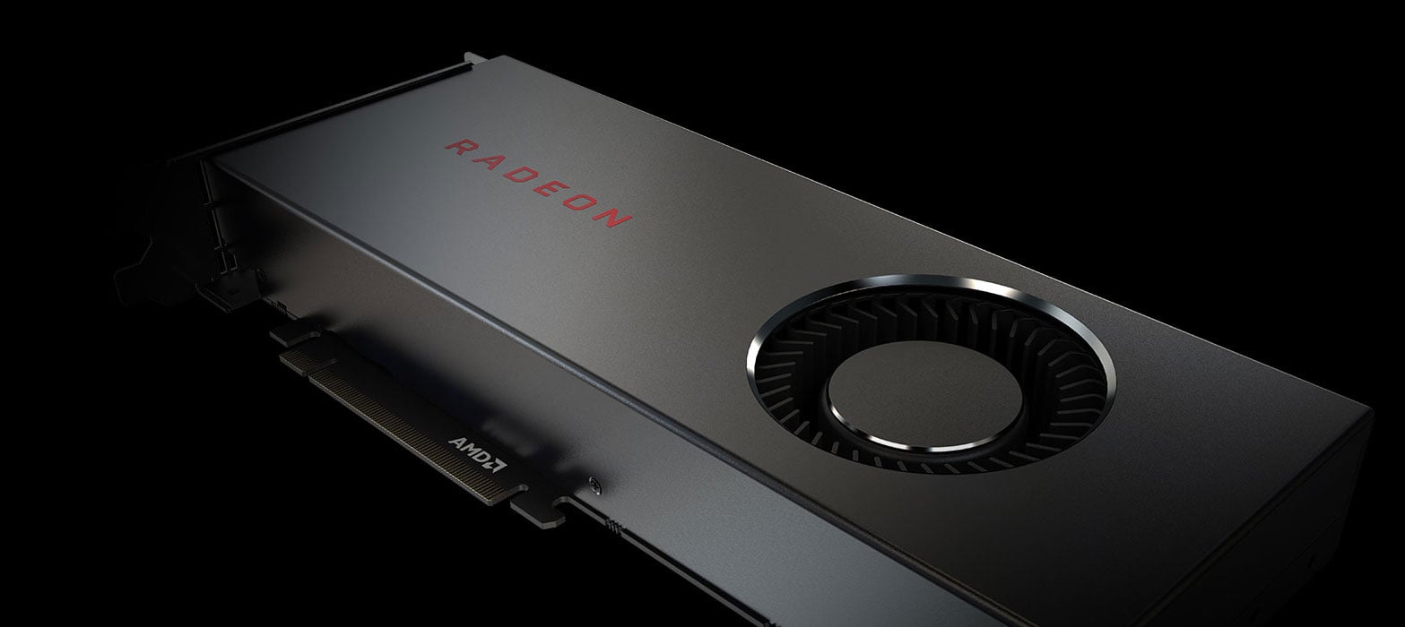 Tăng hiệu năng RX 5700 miễn phí với BIOS của RX 5700 XT