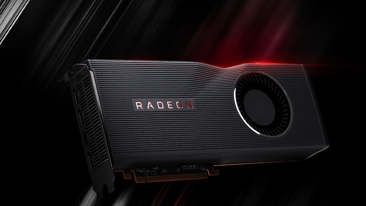 Hướng dẫn chọn card màn hình AMD Radeon RX 5000 series cho game thủ