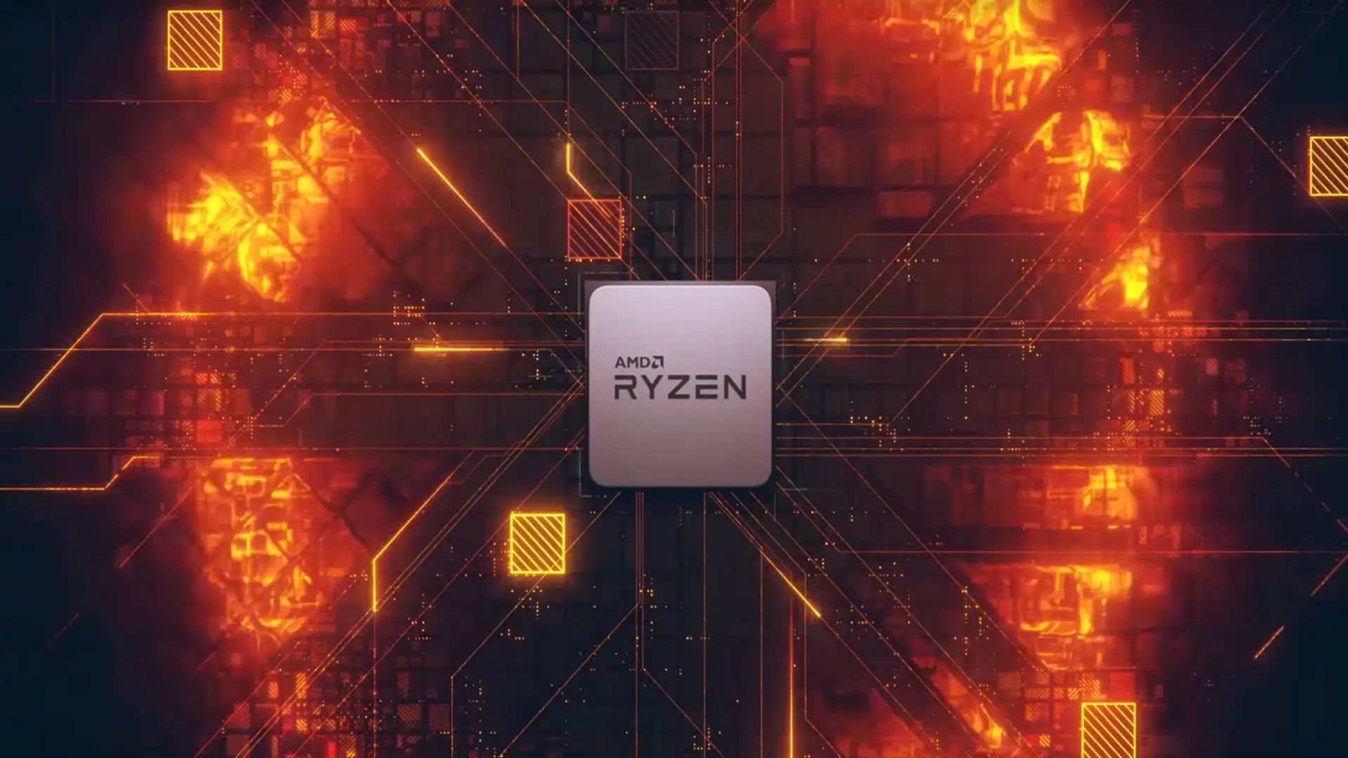 Lộ tin AMD sẽ hồi sinh kiến trúc Zen 2 cũ với Athlon Gold 4100GE, Ryzen 3 4100 và Ryzen 5 4500