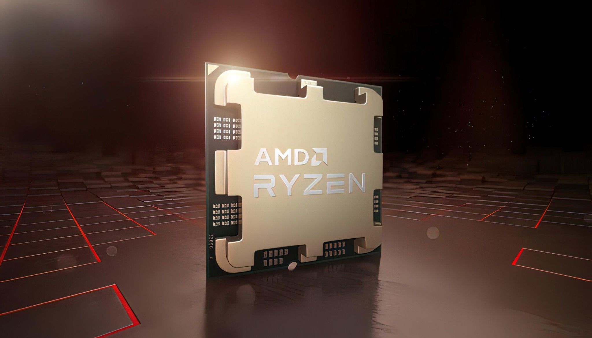 AMD chơi lớn, dời ngày ra mắt CPU Ryzen 7000 sang cùng ngày Intel trình làng chip thế hệ 13 “Raptor Lake”