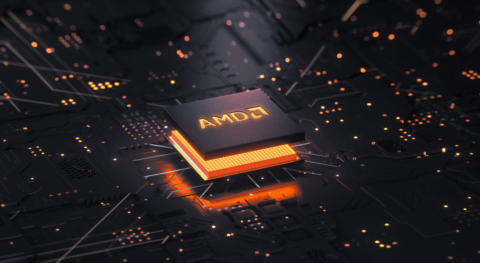 AMD khẳng định CPU Ryzen 4000 series cho desktop sẽ đến tay game thủ trong năm nay
