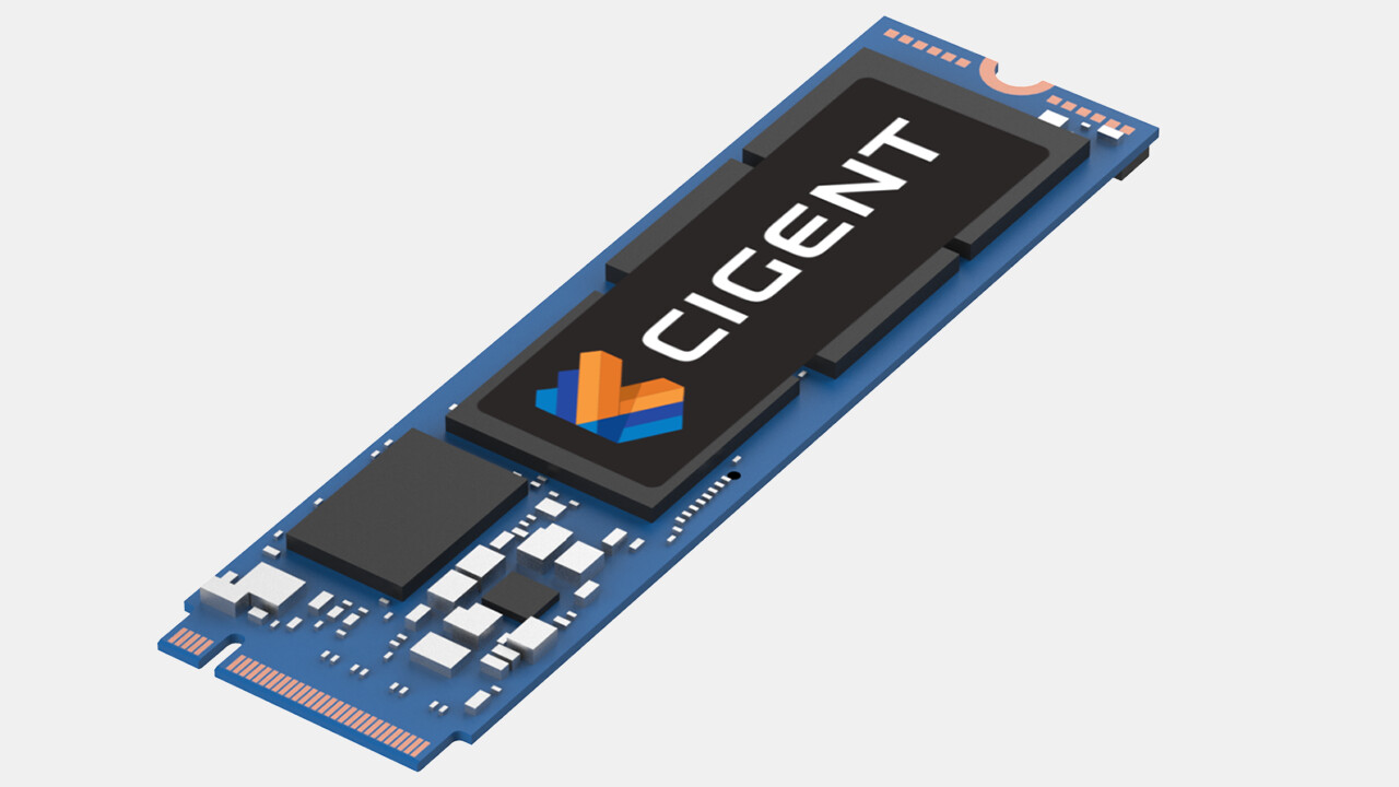 Giờ đến cả SSD cũng được trang bị AI để bảo vệ dữ liệu khỏi tay kẻ gian