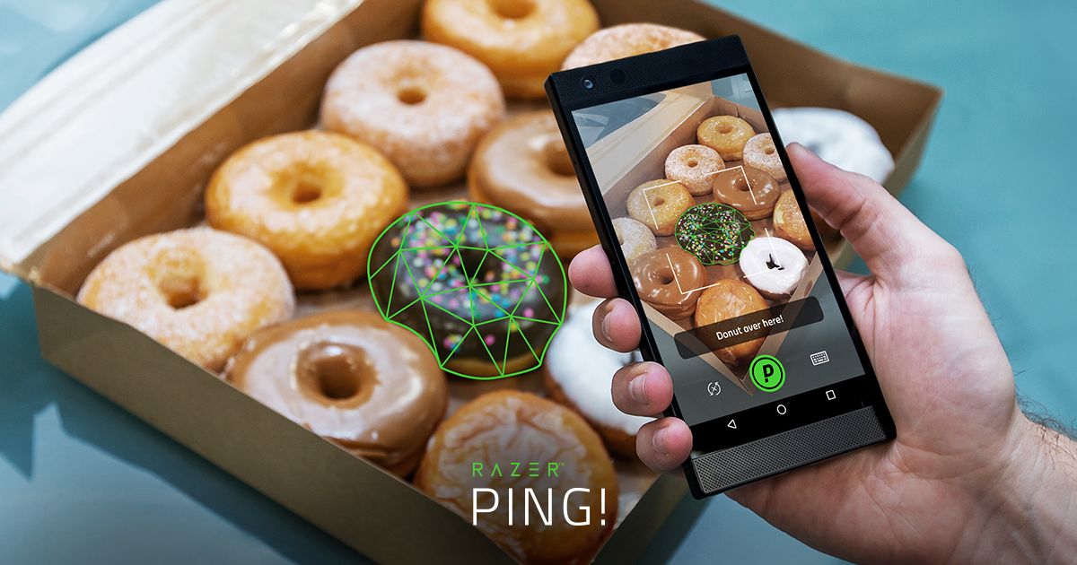 Tổng hợp những cú lừa hoành tráng của các hãng công nghệ ngày cá tháng tư