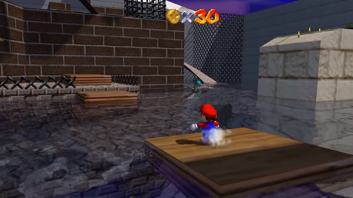 Vì đam mê, modder bỏ 1500 đô mua RTX 3090 để bật ray tracing trong trò… Mario 25 năm tuổi