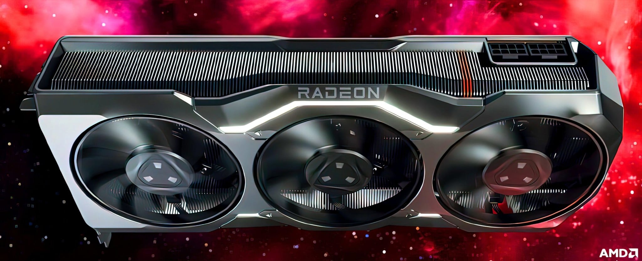 Card AMD RX 7900 XTX và RX 7900 XT custom lộ giá bán tới hơn 1600 đô ở Trung Quốc