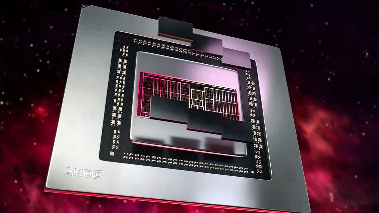 Lisa Su – CEO của AMD – tuyên bố AI sẽ thống trị mảng thiết kế chip
