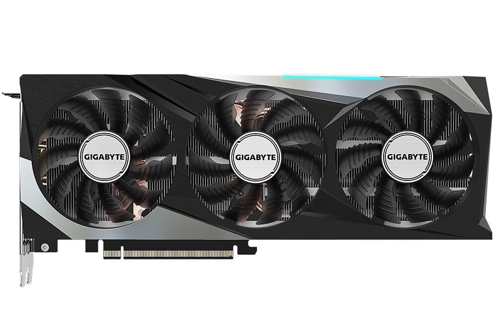 GIGABYTE ra mắt Radeon RX 6900 XT Gaming OC dành cho game thủ tiết kiệm, không thích màu mè và cần hiệu năng cao
