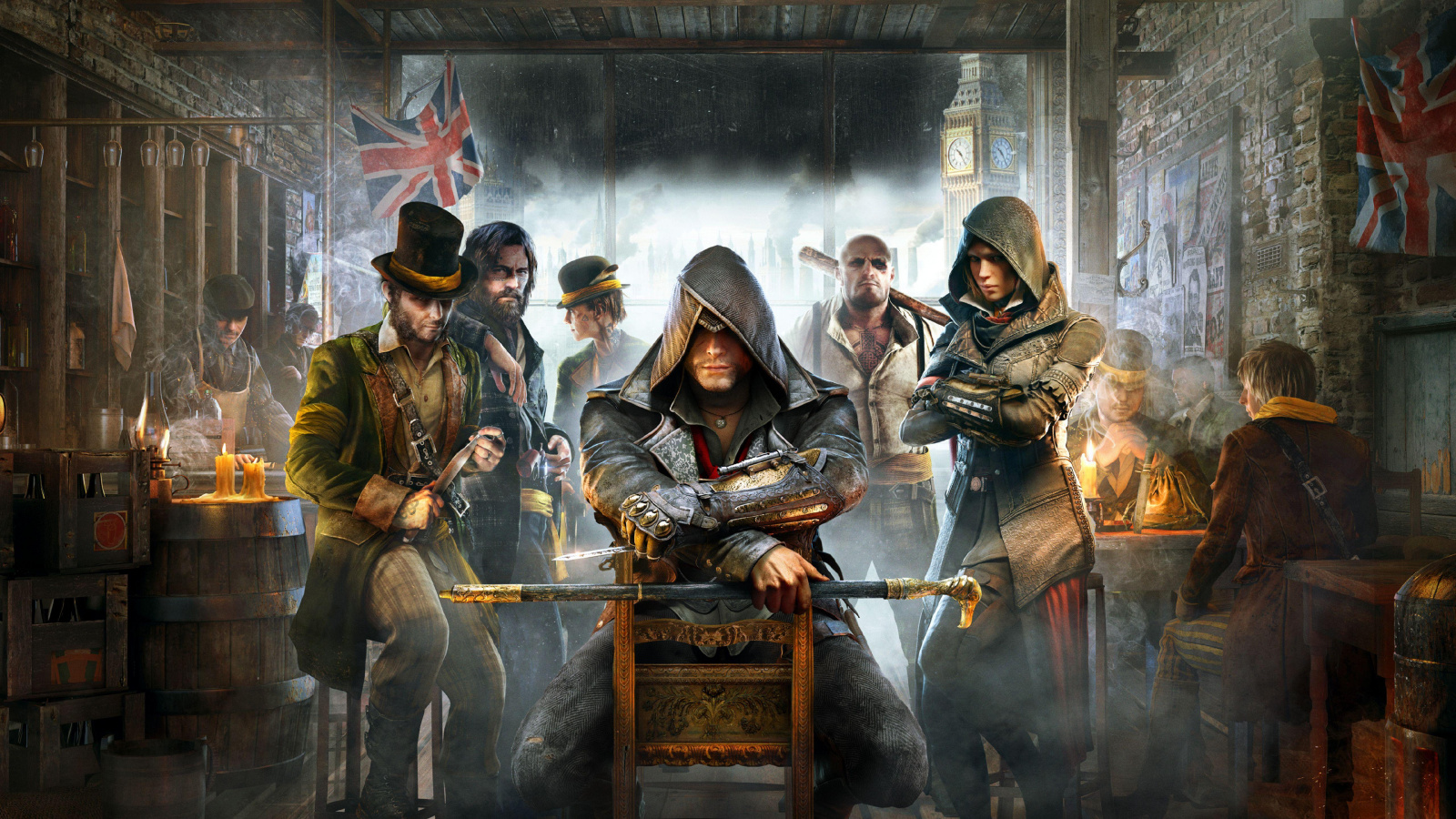 Top 10 tựa game tưởng không hay nhưng hoá ra là hay không tưởng