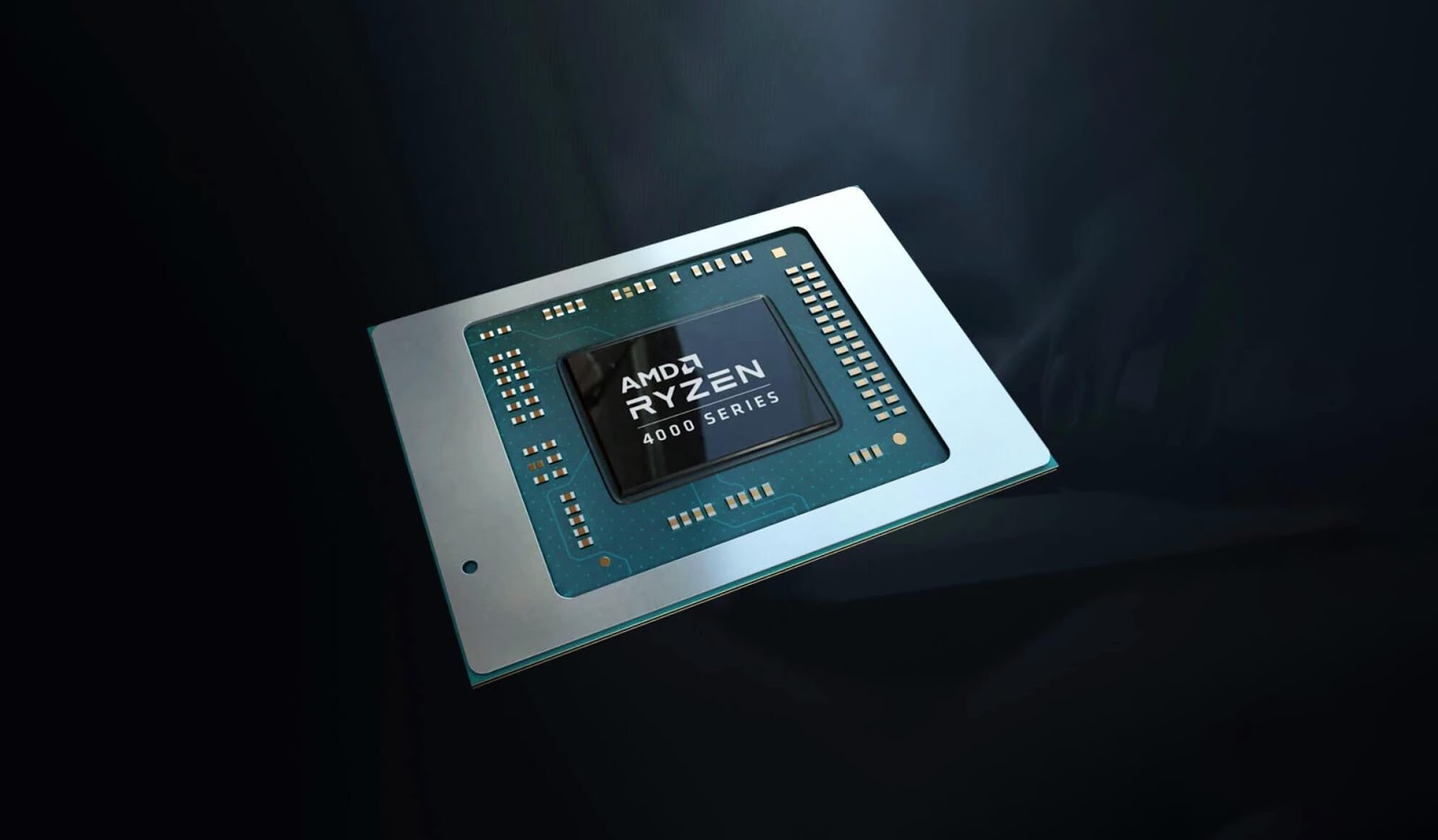 Xuất hiện ảnh APU AMD Renoir với 9,8 tỷ bóng bán dẫn, CPU 8 nhân kết hợp GPU lai giữa Vega và Navi