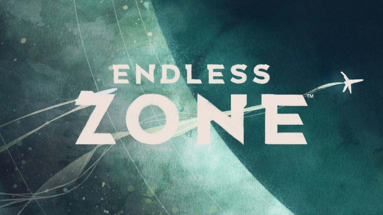 Tựa game bắn phi thuyền Endless Zone đang miễn phí, mời anh em chiến đấu trốn khỏi bàn tay của Mezari