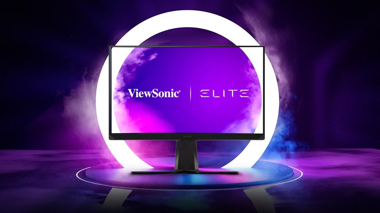 ViewSonic ra mắt màn hình gaming Elite XG270Q: 1440p@165Hz, SuperClear IPS, giá 12.600.000 đồng