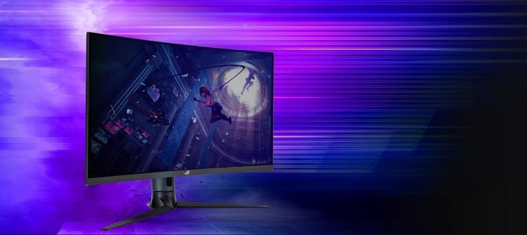 ASUS lặng lẽ ra mắt màn hình gaming ROG Strix XG32VC cong, có FreeSync cùng độ phân giải 2K, tần số quét 170 Hz