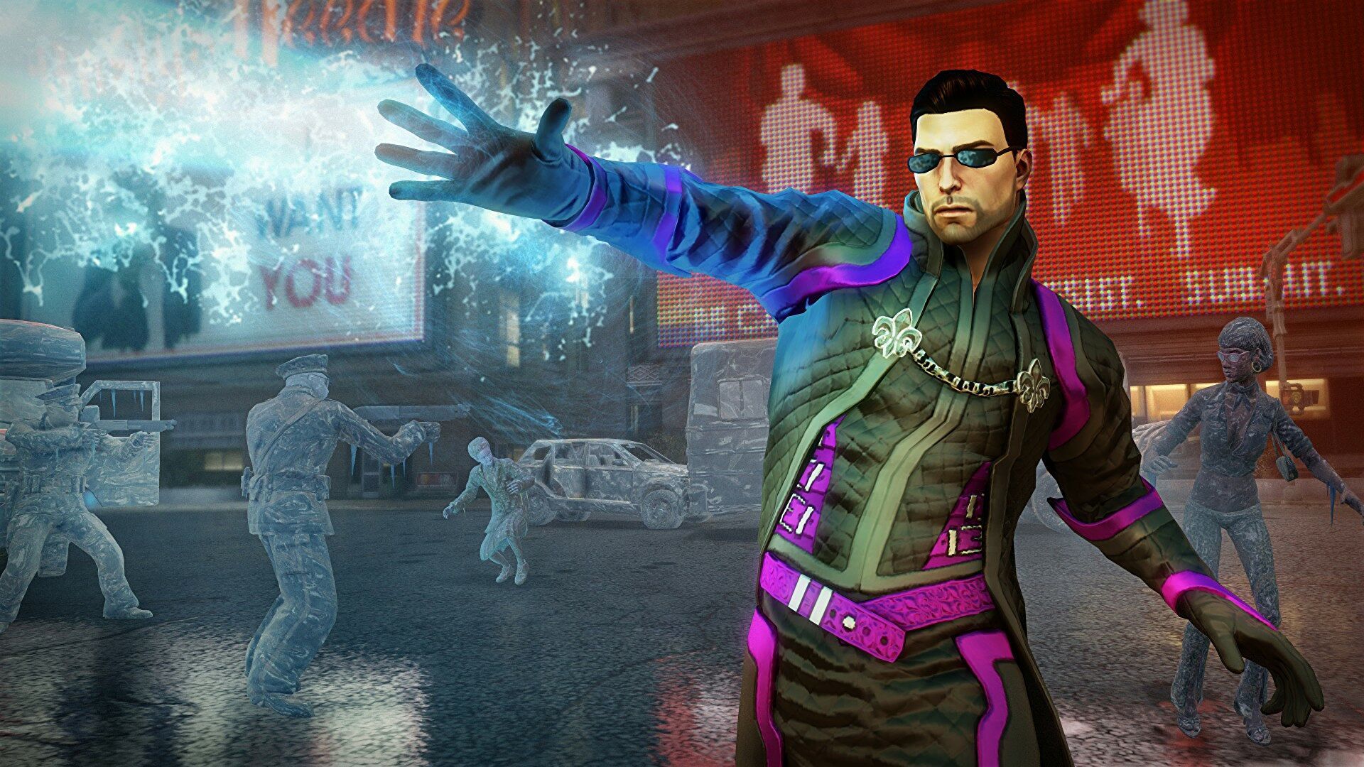 Nhà phát triển nâng cấp Saints Row 4 miễn phí để chuộc lỗi, nào ngờ nước đi này lại khiến game banh xác luôn