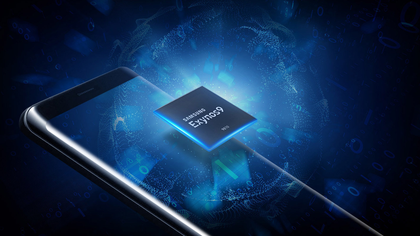 Samsung đầu tư tiền nhiều gấp đôi Intel ở mảng sản xuất chip