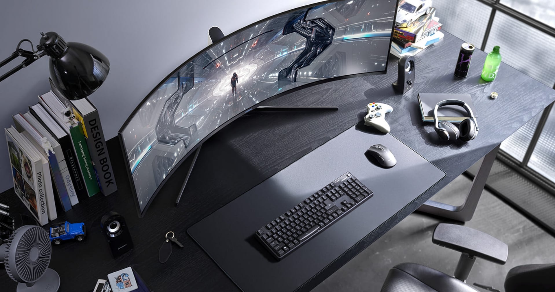 Màn hình cũng lỗi thời nhanh chẳng kém phần cứng PC, chỉ là chúng ta ít để ý mà thôi