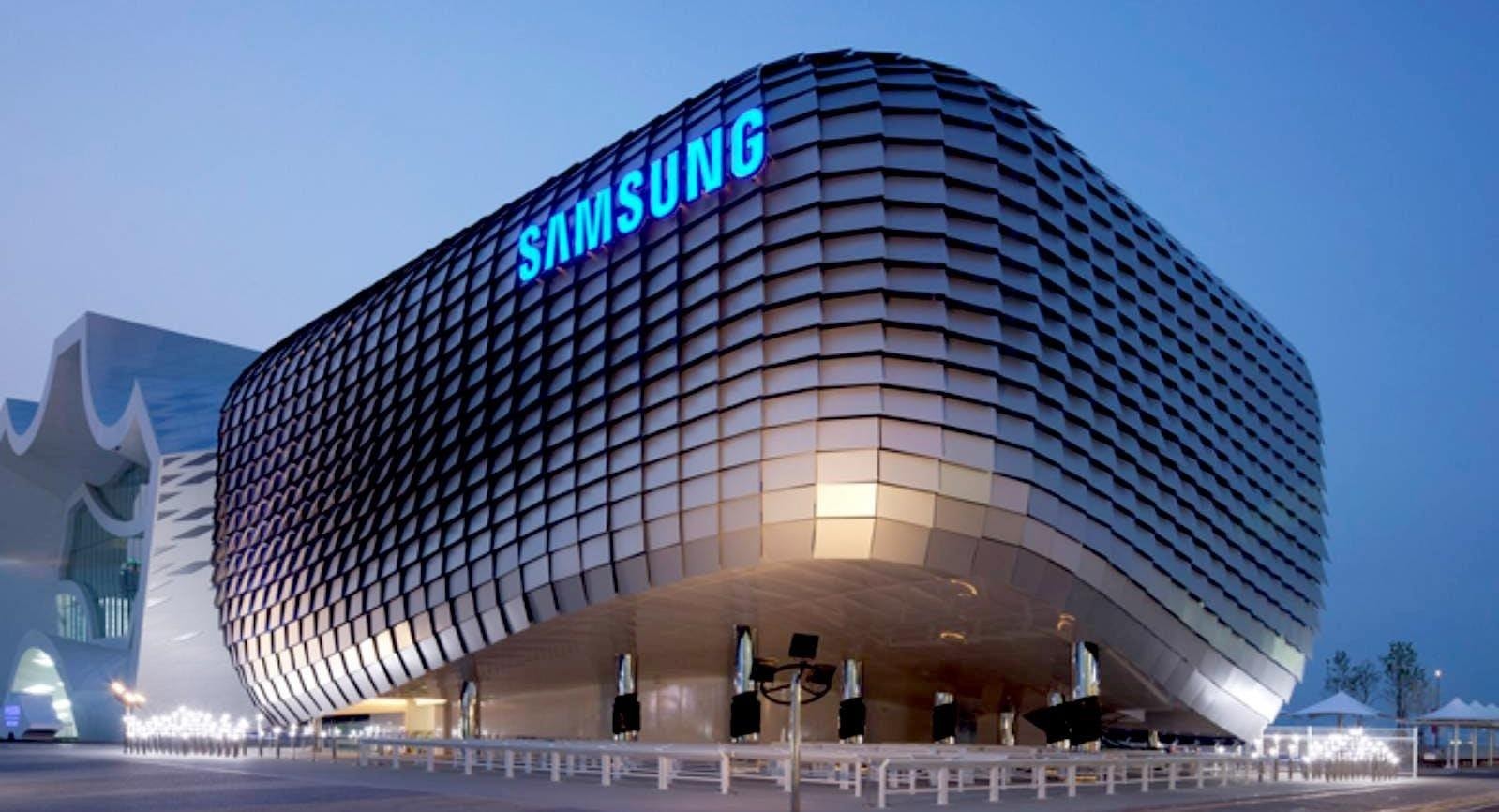 Samsung quyết đầu tư 116 tỷ đô để vượt mặt Intel và TSMC, thống lĩnh thị trường bóng bán dẫn