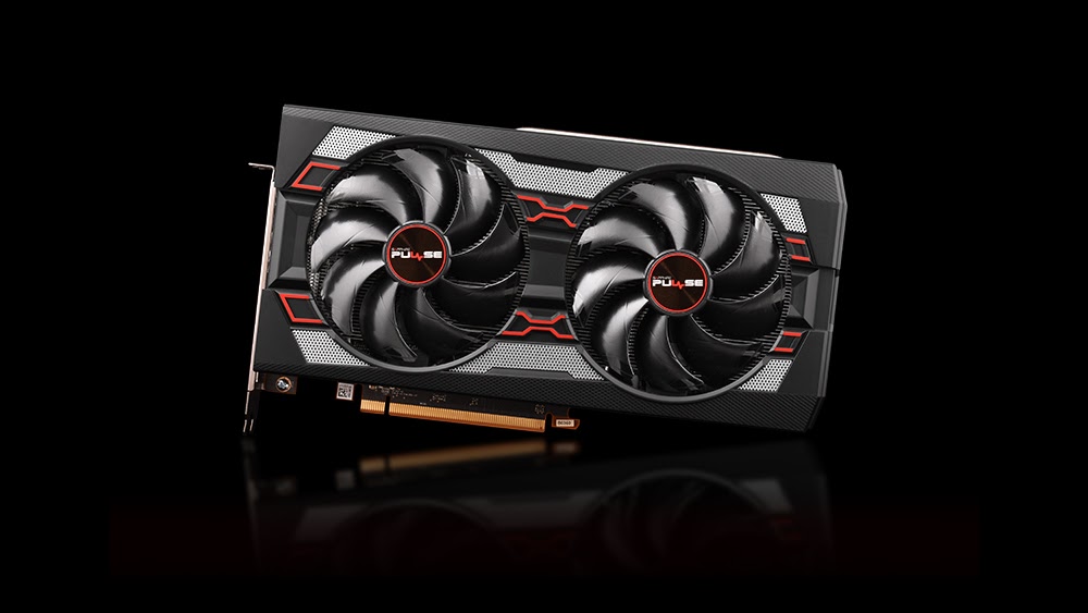 Rò rỉ: AMD RX 5600 XT sẽ có xung nhịp cao hơn để phản lại đòn giảm giá RTX 2060 của NVIDIA