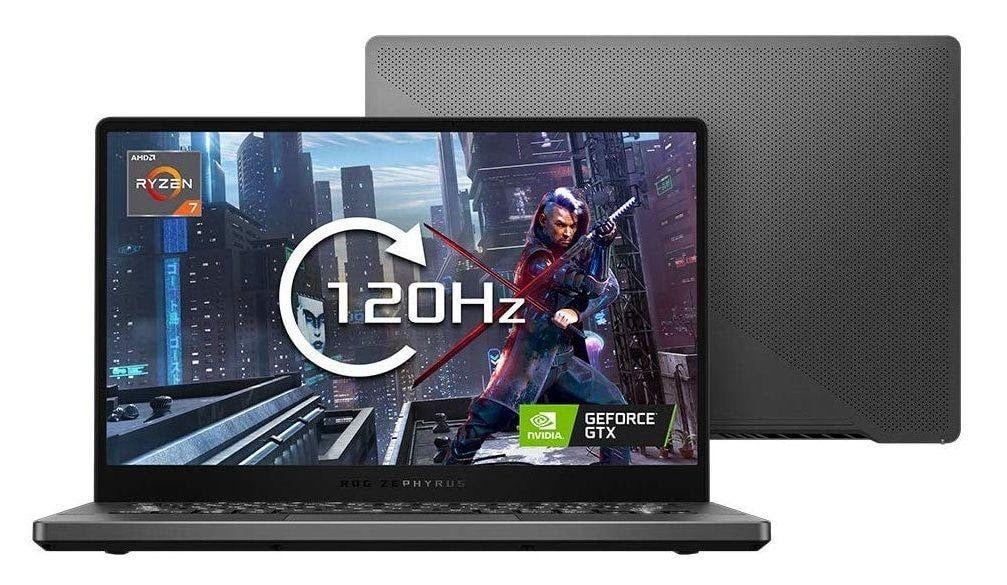 Lộ tin các mẫu laptop tích hợp CPU AMD Ryzen 4000 với 8 nhân/16 luồng bán ra từ 16/3
