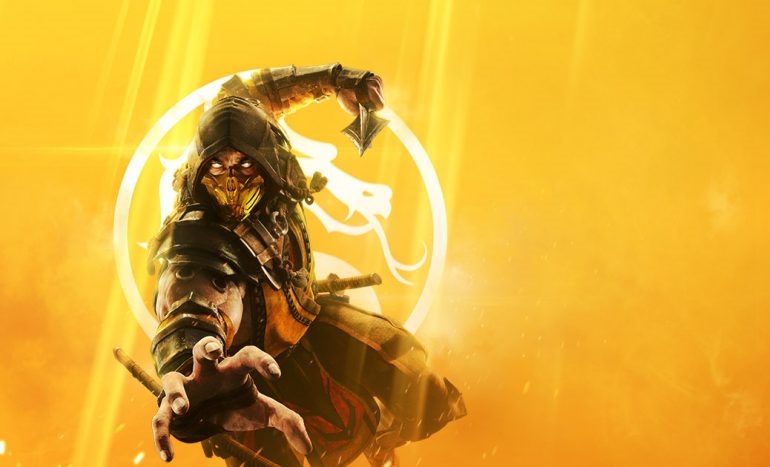 Mortal Kombat 11 tiết lộ ngày phát hành bản Close Beta