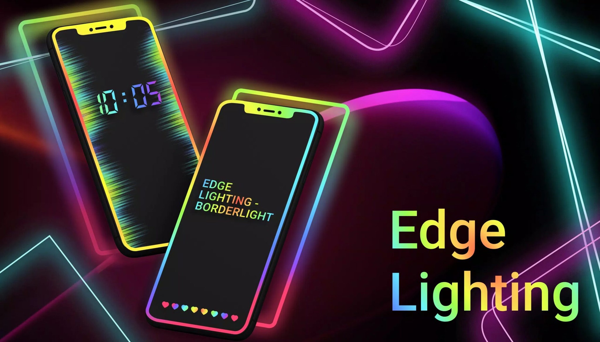 Hướng dẫn “hô biến” điện thoại bình thường thành điện thoại RGB với mẹo cực kỳ đơn giản