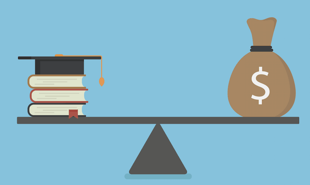 Chia sẻ kinh nghiệm cá nhân vừa học vừa làm