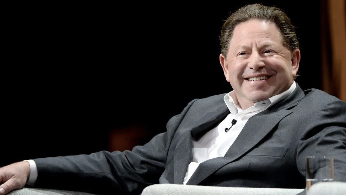 Lộ tin CEO Activision Blizzard tuồn tin mật cho bạn đầu tư cổ phiếu, lời 60 triệu đô