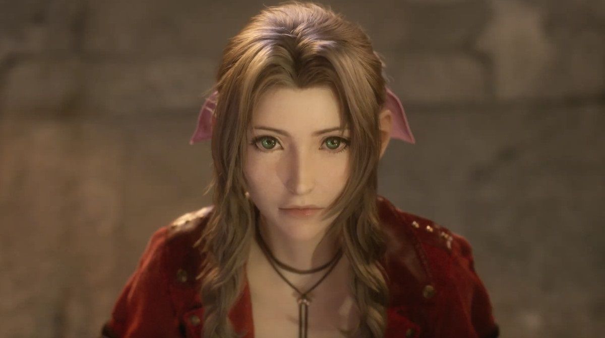 Final Fantasy VII Remake hé lộ kỹ năng mới của Aerith: người đẹp, xuất chiêu cũng đẹp