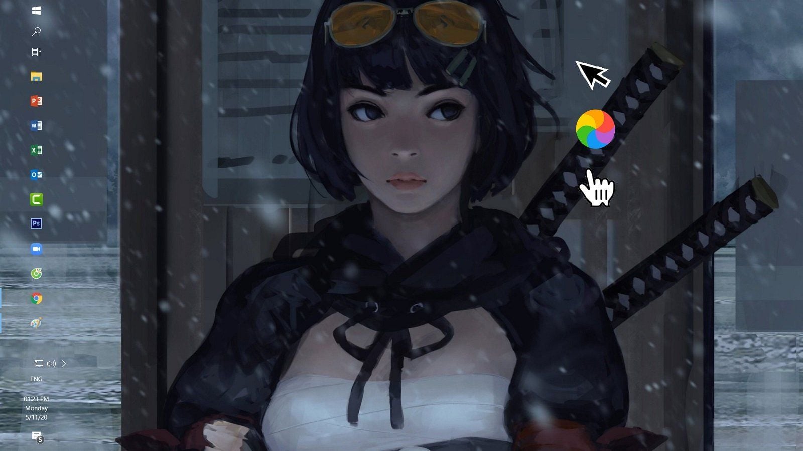 Xài Windows nhưng thích giao diện chuột của MacOS, đây là cách bạn được cả hai