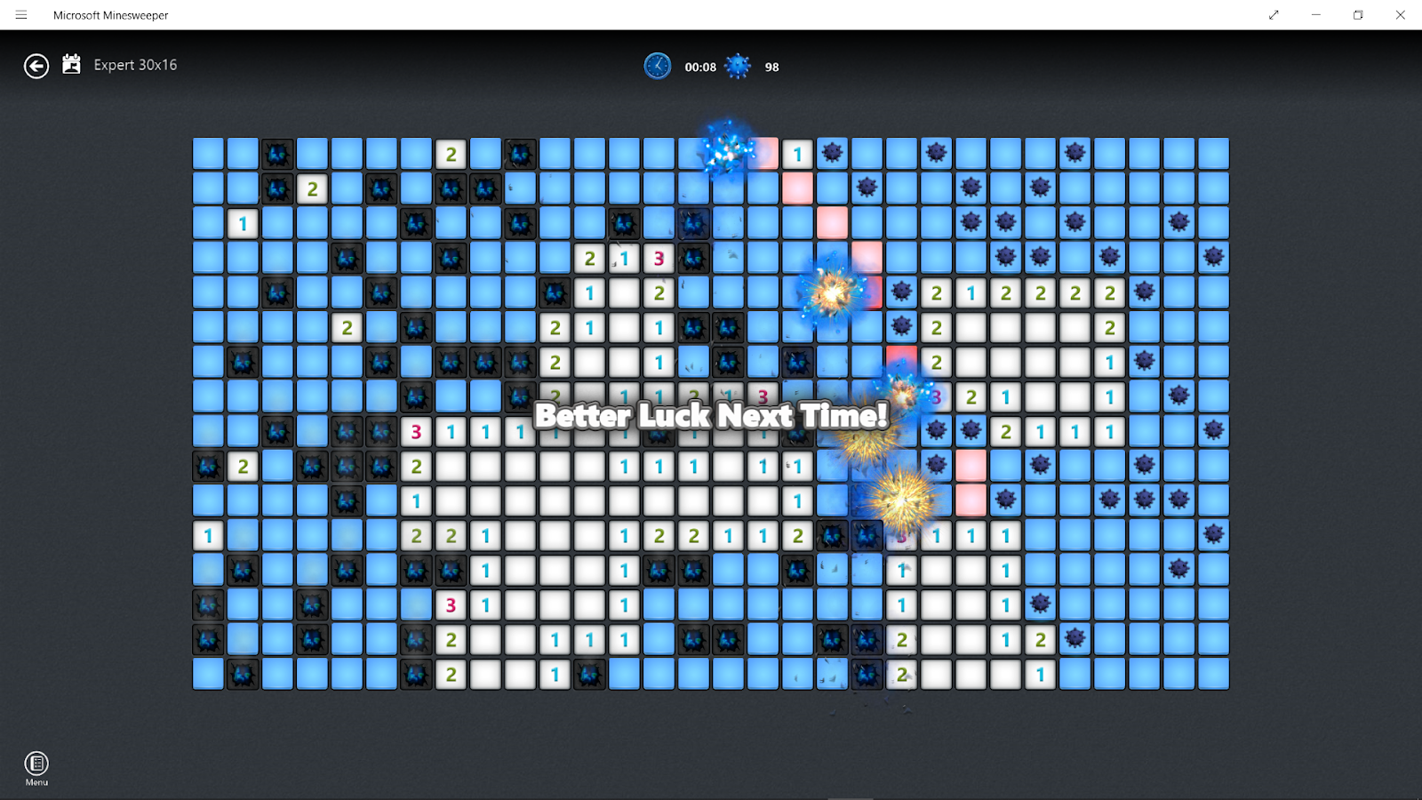 Hướng dẫn tải game Minesweeper tuổi thơ và luật chơi cho những bạn chưa biết