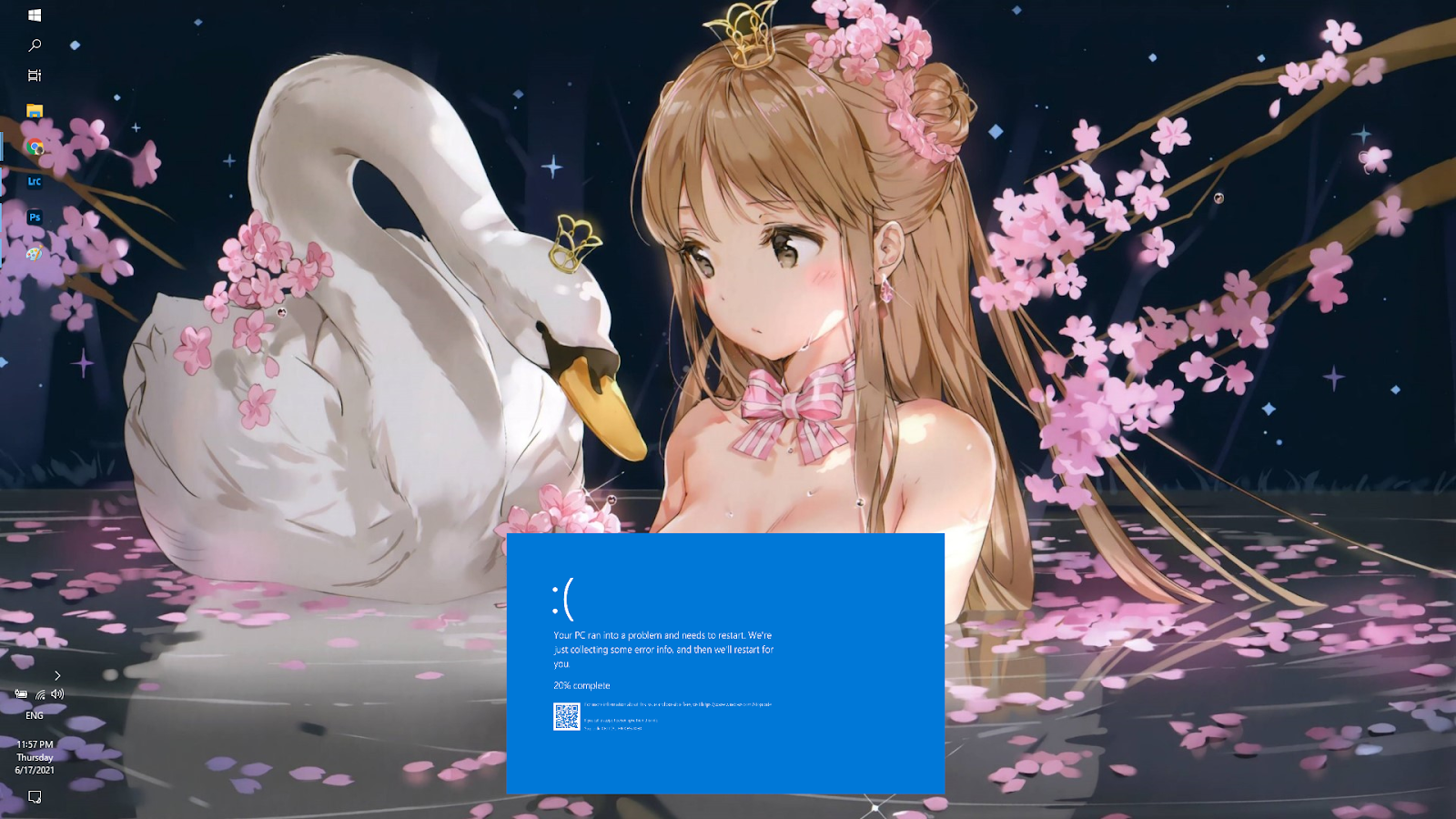 Hướng dẫn cách sửa lỗi màn hình xanh CRITICAL_PROCESS_DIED trên Windows 10
